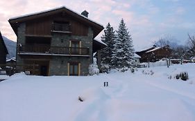 La Maison De Clara